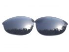 Galaxy Replacement Lenses For Oakley Half Jacket Black Polarized
